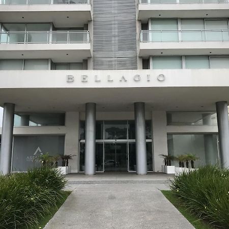 Bellagio Tower Punta del Este Exterior foto