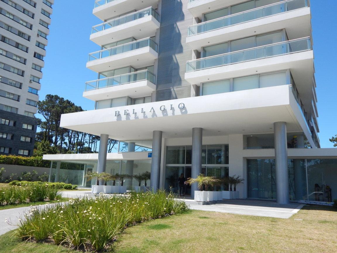 Bellagio Tower Punta del Este Exterior foto