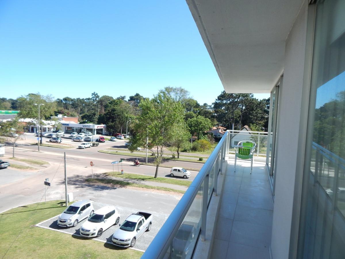 Bellagio Tower Punta del Este Exterior foto